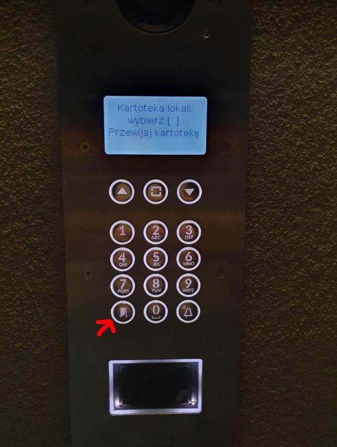 Apartament 3 Pokojowy Lub Pokoj W Mieszkaniu W Nowym Bloku Варшава Екстер'єр фото
